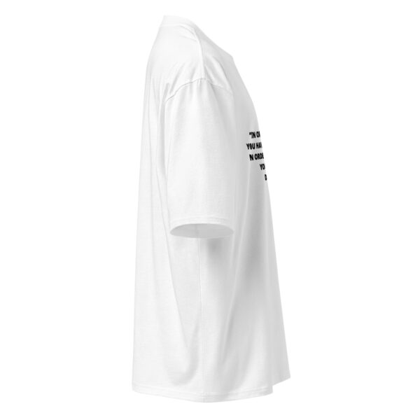 Oversized heavyweight t-shirt - Image 6