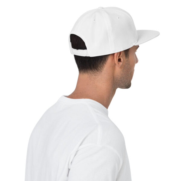 Snapback Hat - Image 2