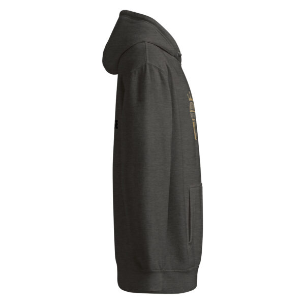 Unisex premium mid-weight hoodie - Image 12