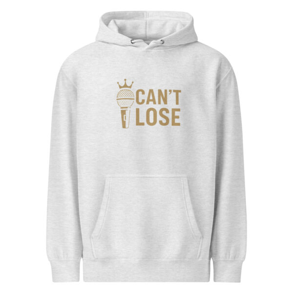 Unisex premium mid-weight hoodie - Image 13