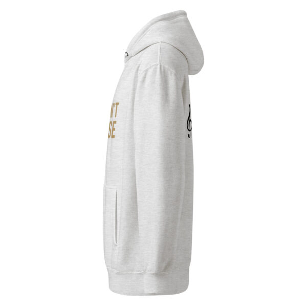 Unisex premium mid-weight hoodie - Image 15