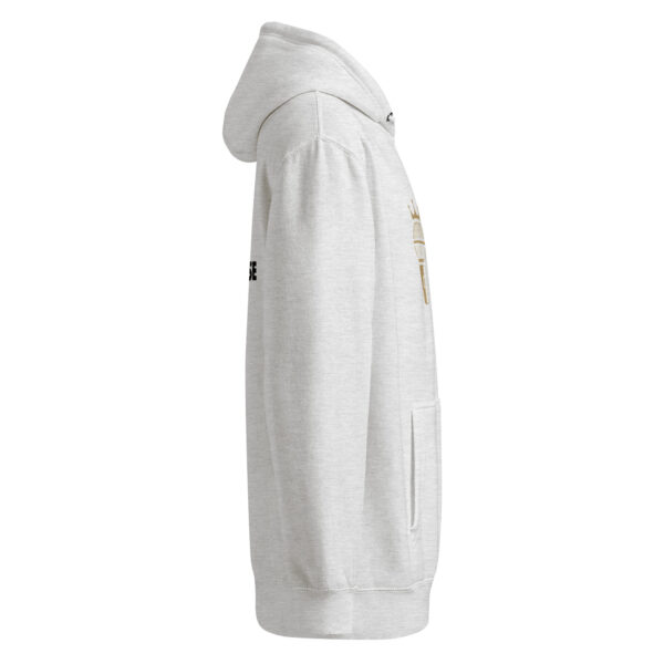 Unisex premium mid-weight hoodie - Image 16