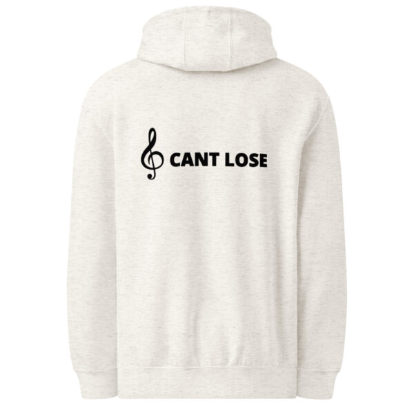 Unisex premium mid-weight hoodie - Image 22
