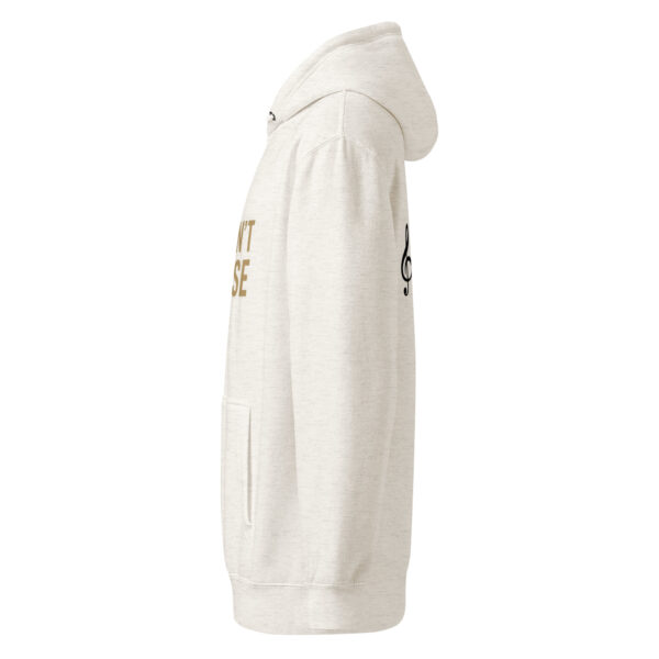 Unisex premium mid-weight hoodie - Image 23