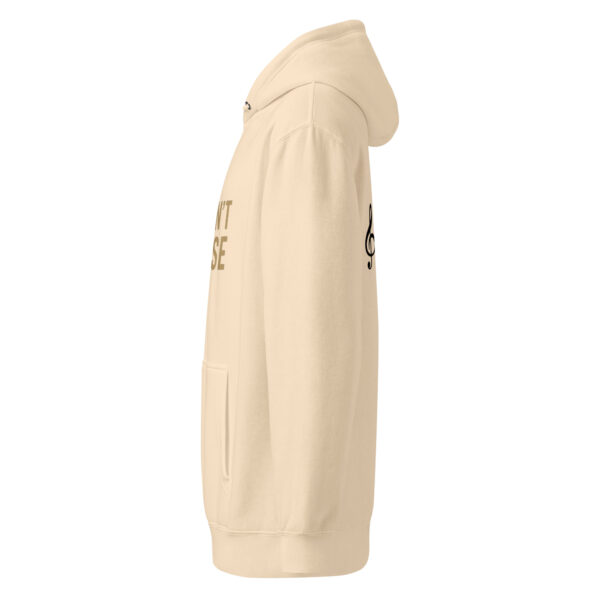 Unisex premium mid-weight hoodie - Image 19