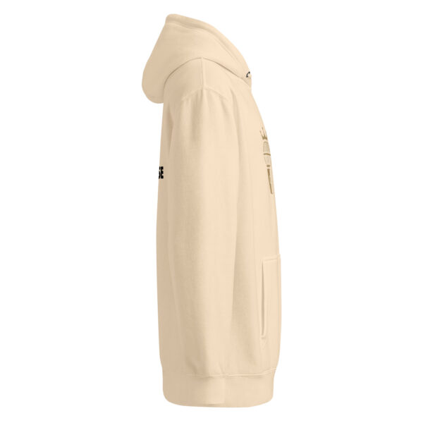 Unisex premium mid-weight hoodie - Image 20