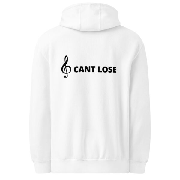 Unisex premium mid-weight hoodie - Image 26