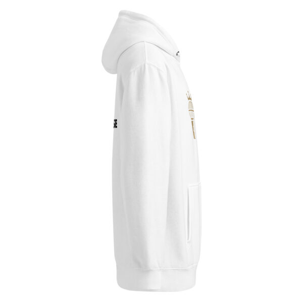 Unisex premium mid-weight hoodie - Image 28